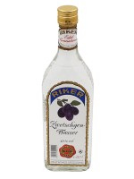 Riker Zwetschgenwasser Blum Edelobstbrennerei